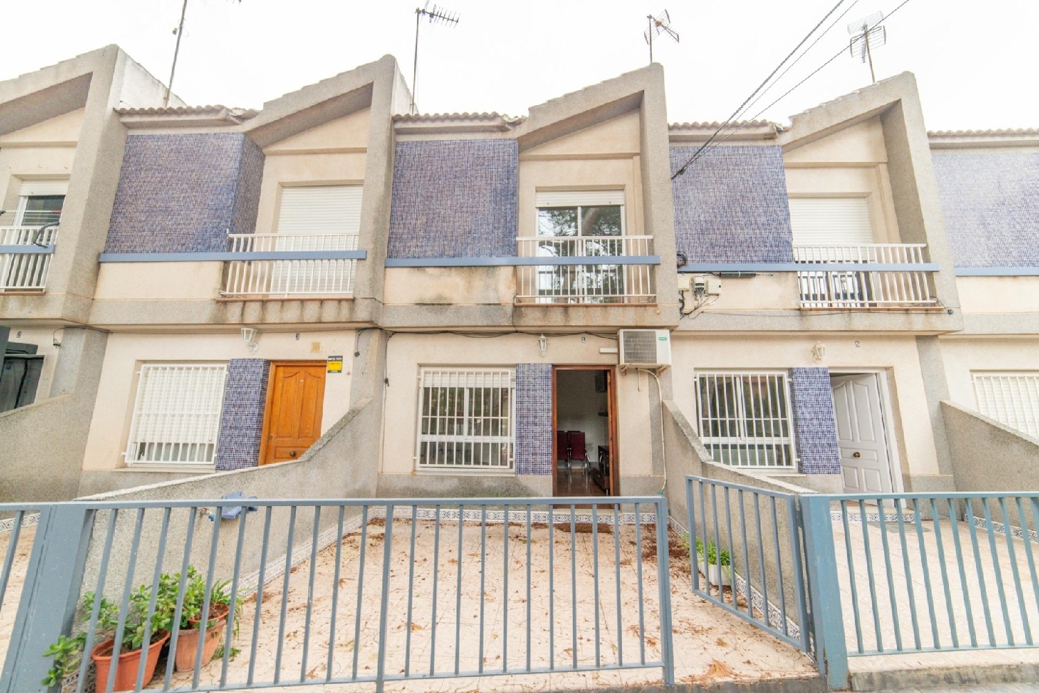 à vendre maison Santiago De La Ribera Mar Menor 2