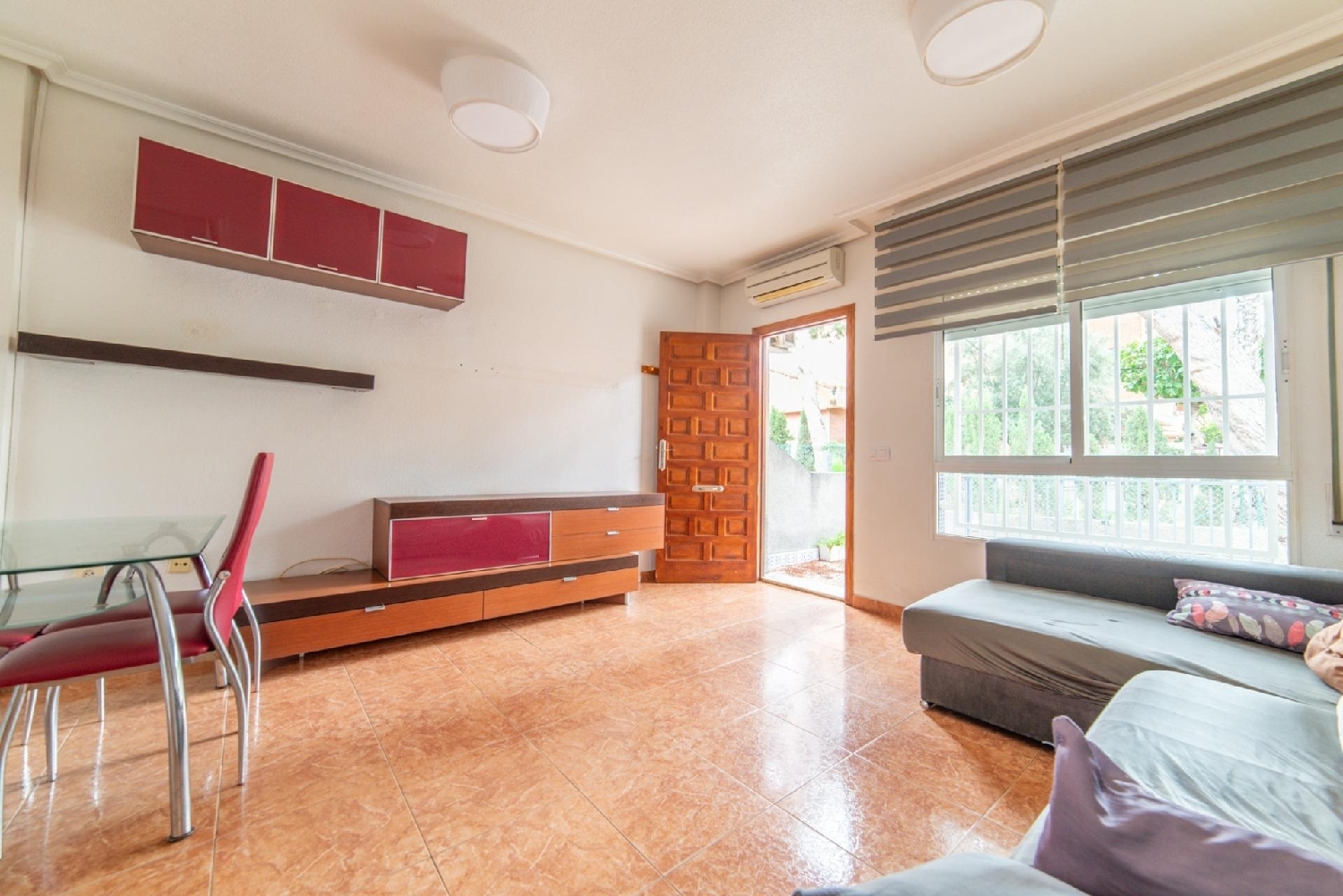 à vendre maison Santiago De La Ribera Mar Menor 7