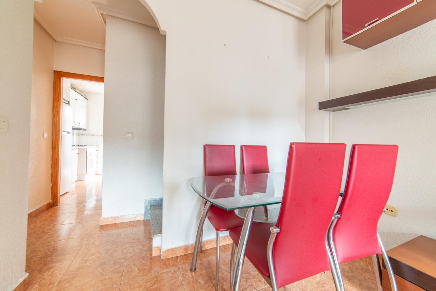 à vendre maison Santiago De La Ribera Mar Menor 8