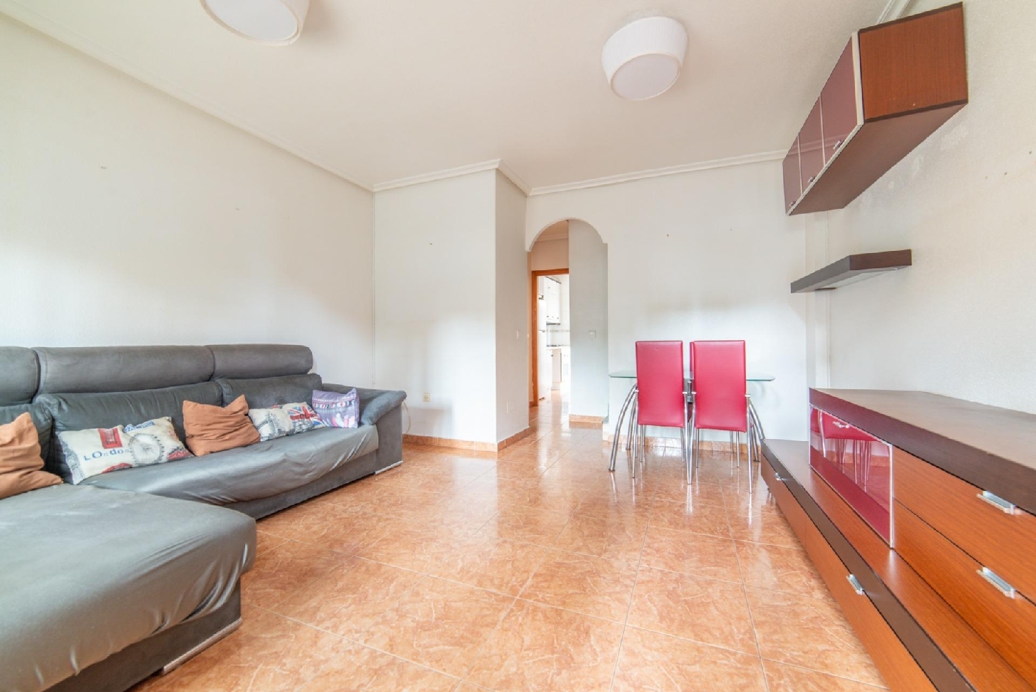 à vendre maison Santiago De La Ribera Mar Menor 5