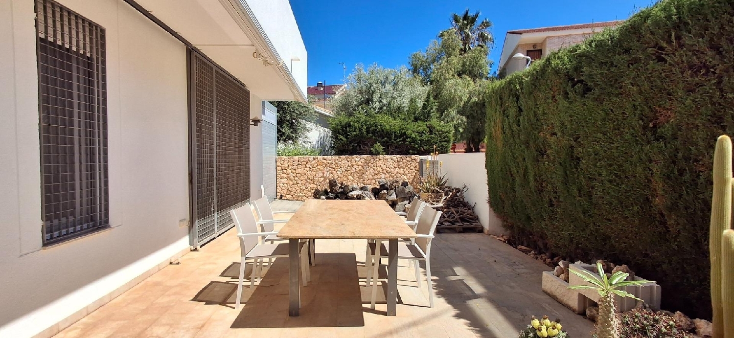  till salu hus Santiago De La Ribera Mar Menor 5