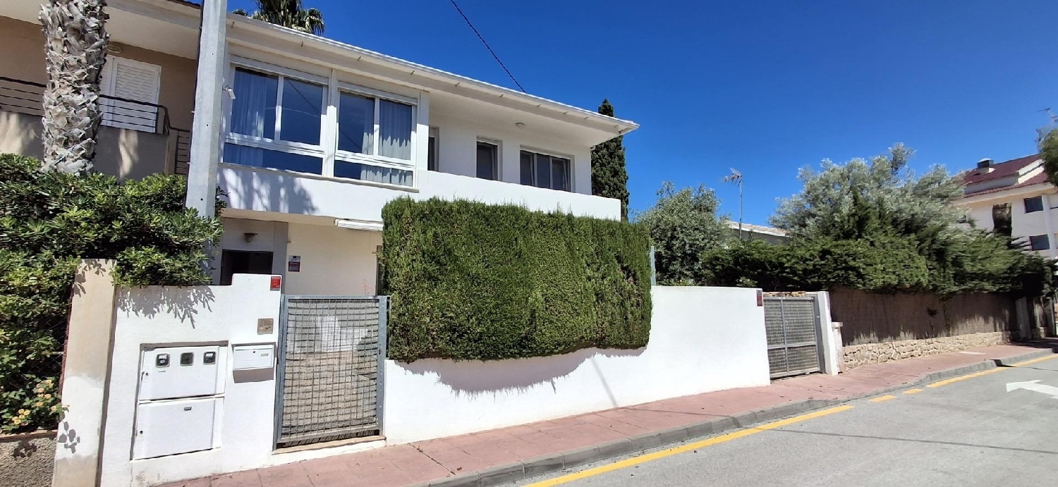  till salu hus Santiago De La Ribera Mar Menor 3