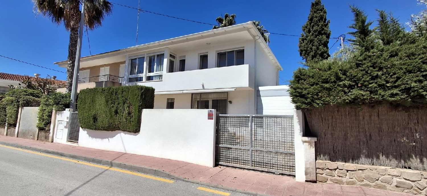  till salu hus Santiago De La Ribera Mar Menor 2
