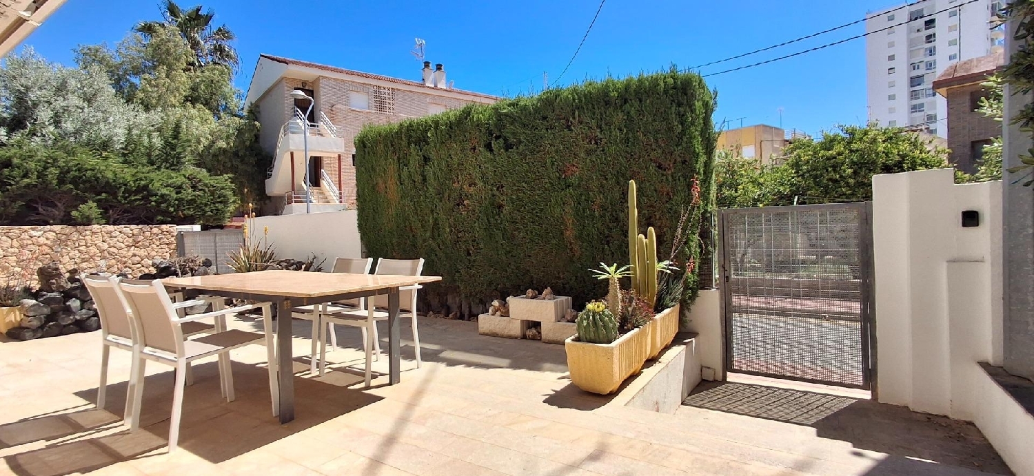  till salu hus Santiago De La Ribera Mar Menor 4