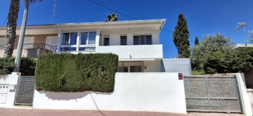 Santiago De La Ribera Mar Menor hus foto 6382831