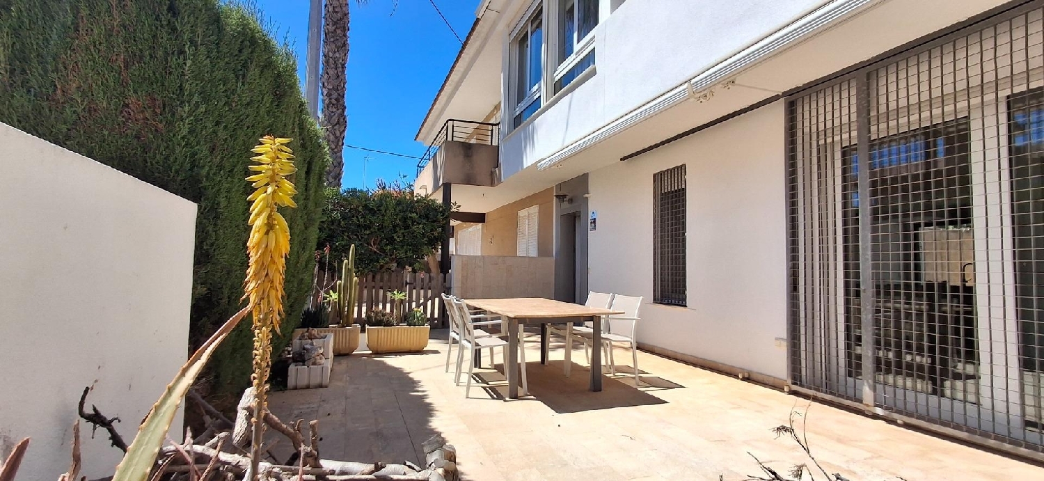  till salu hus Santiago De La Ribera Mar Menor 6