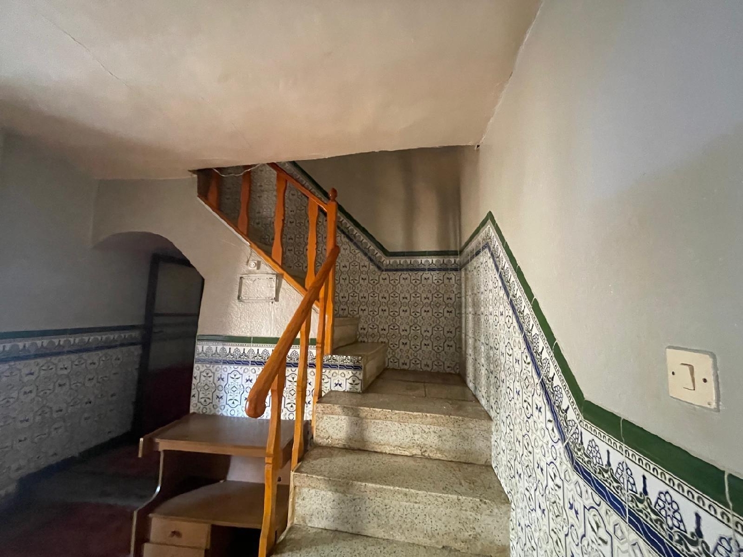  en venta casa Santisteban Del Puerto Condado (El) 6