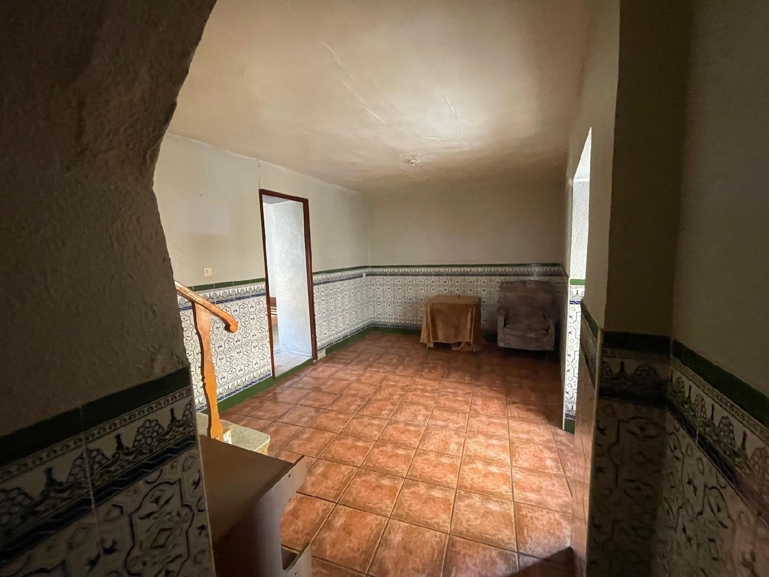  en venta casa Santisteban Del Puerto Condado (El) 2