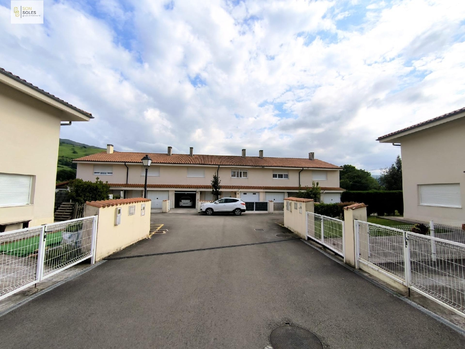  till salu hus Santiurde De Toranzo Valles Pasiegos 4