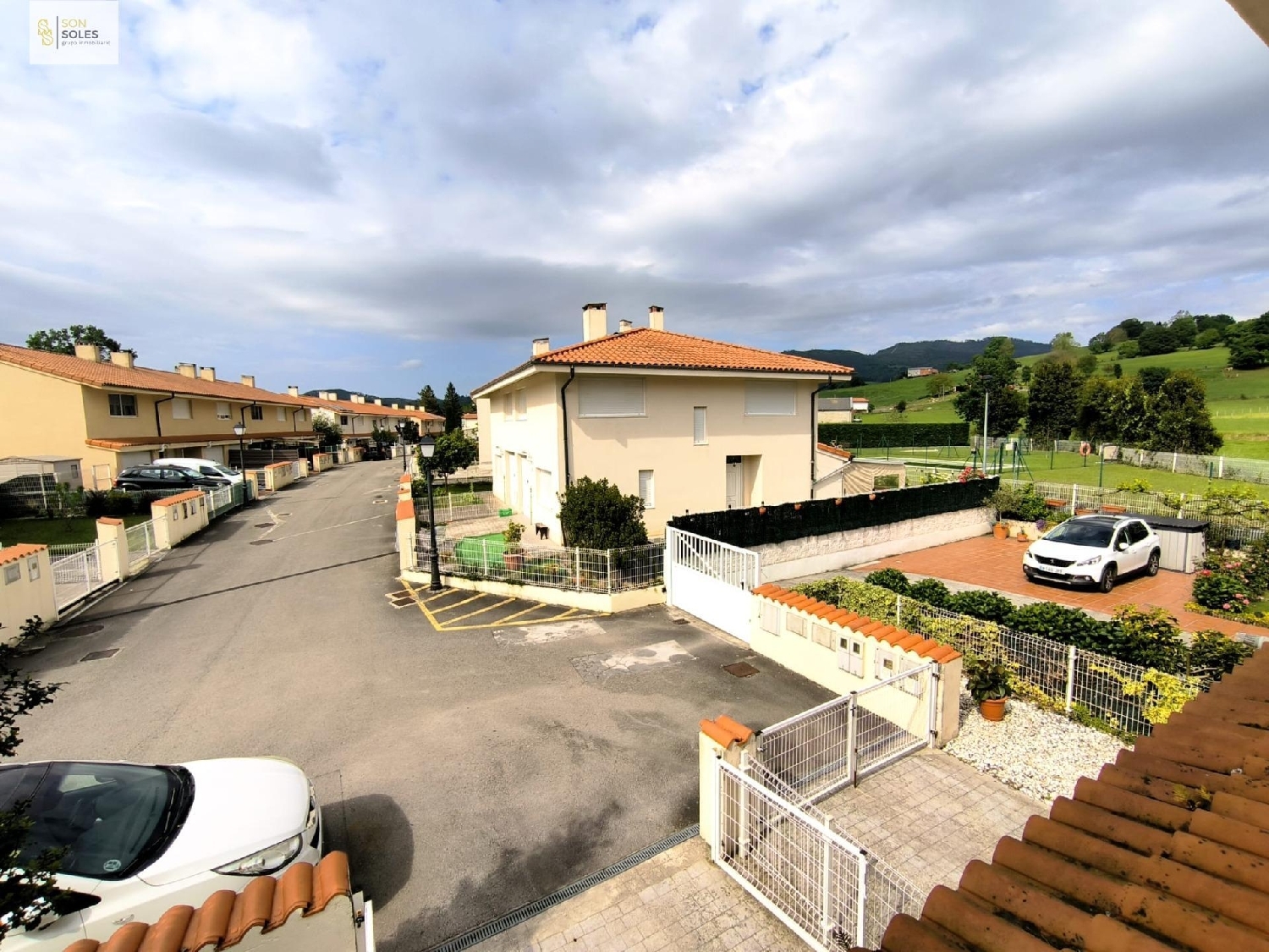  till salu hus Santiurde De Toranzo Valles Pasiegos 6