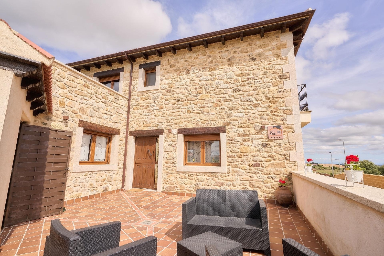  en venta casa Santiz Tierra De Ledesma 7