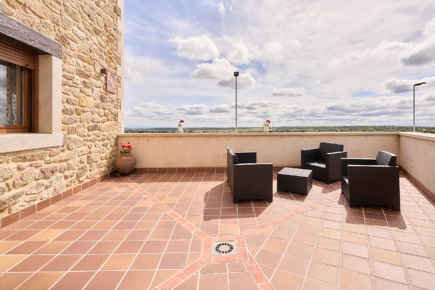  en venta casa Santiz Tierra De Ledesma 6