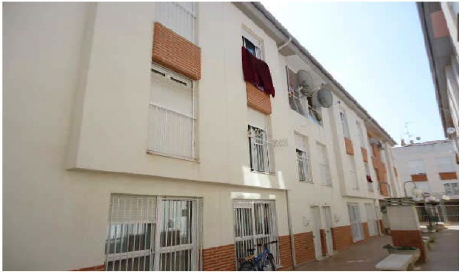  till salu hus Santomera Huerta De Murcia 2