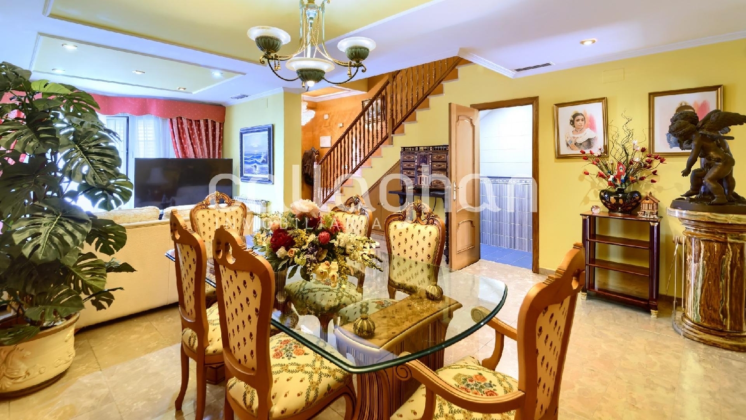  en venta casa Sedaví Horta Sud 7
