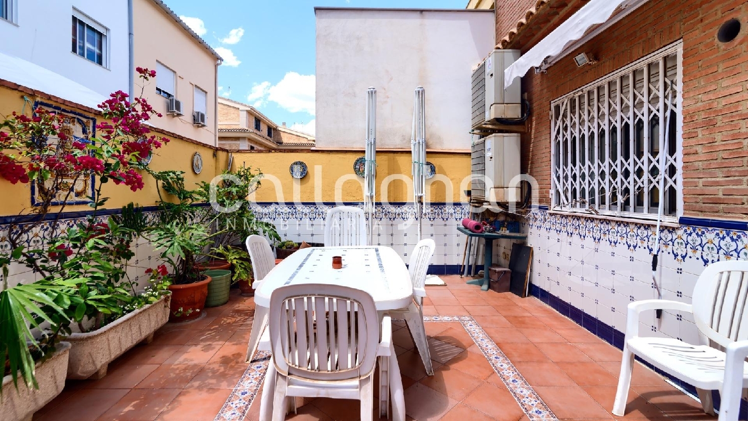  en venta casa Sedaví Horta Sud 2