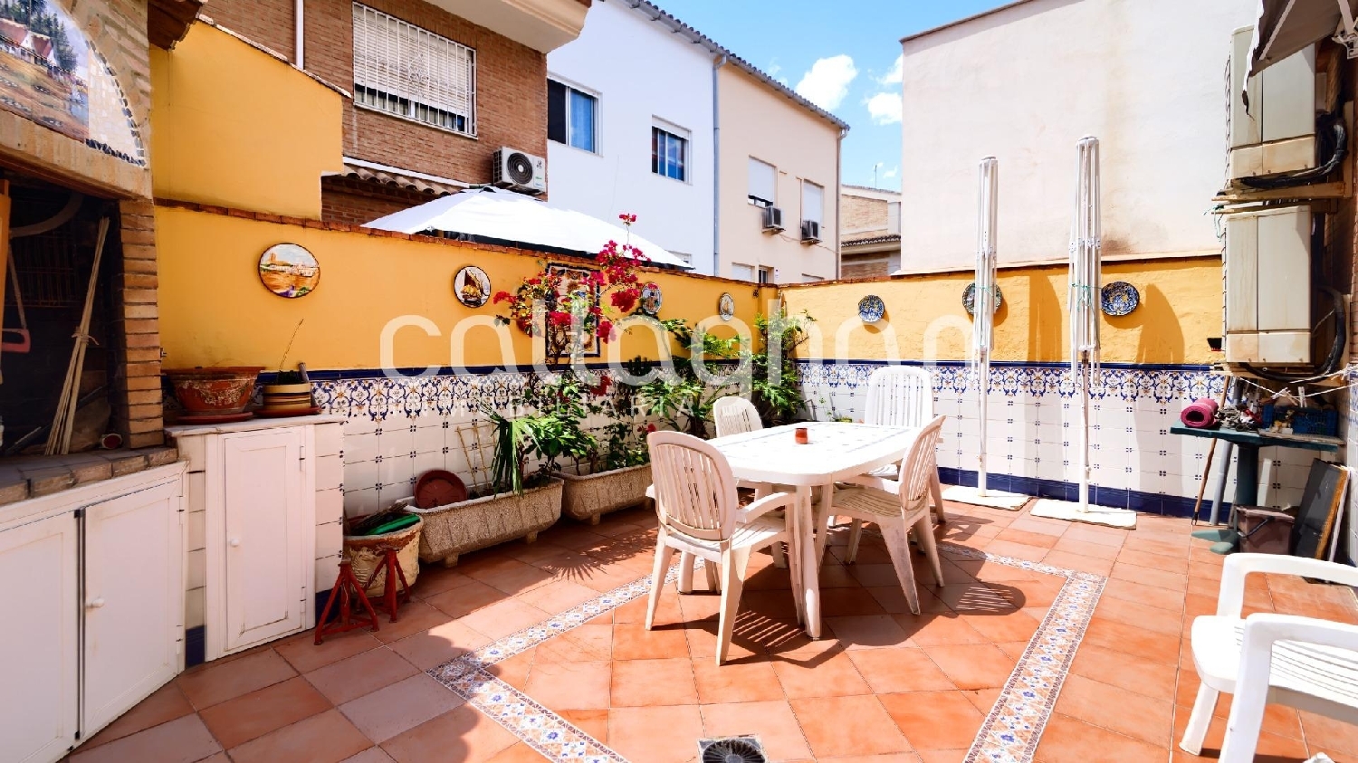  en venta casa Sedaví Horta Sud 1
