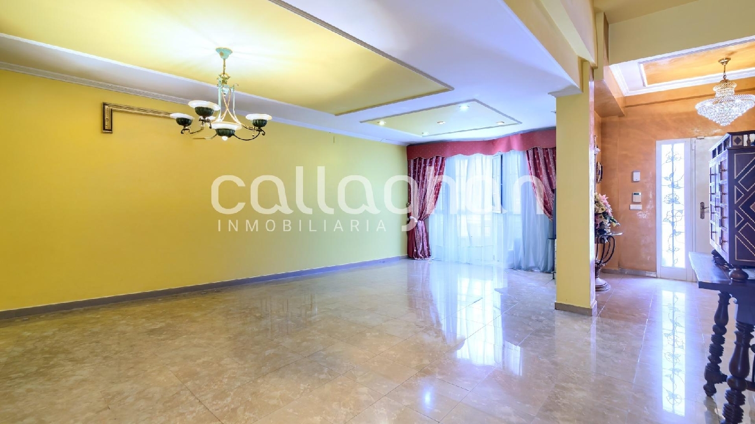  en venta casa Sedaví Horta Sud 6