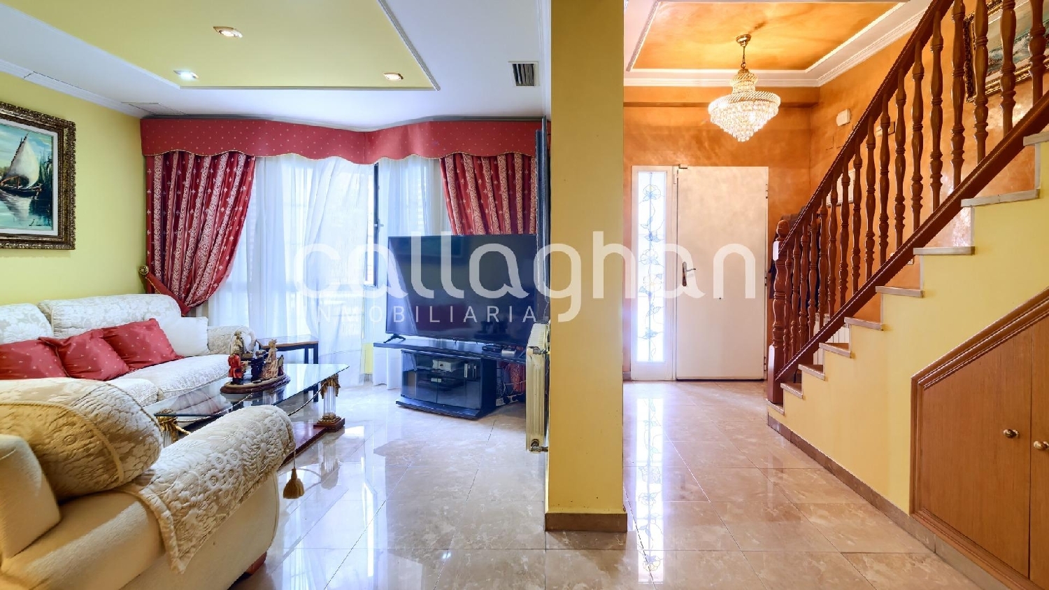  en venta casa Sedaví Horta Sud 8