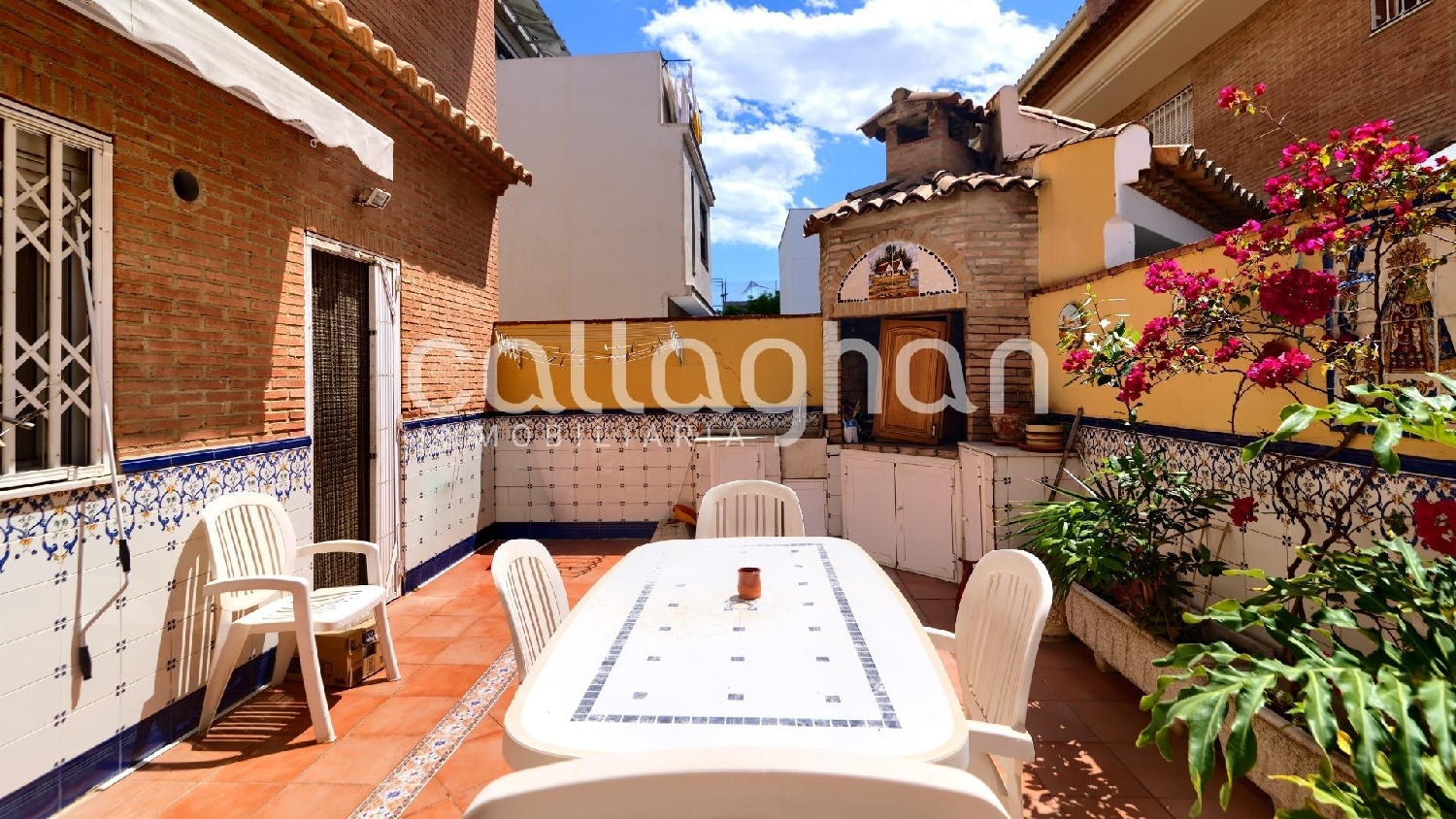  en venta casa Sedaví Horta Sud 3