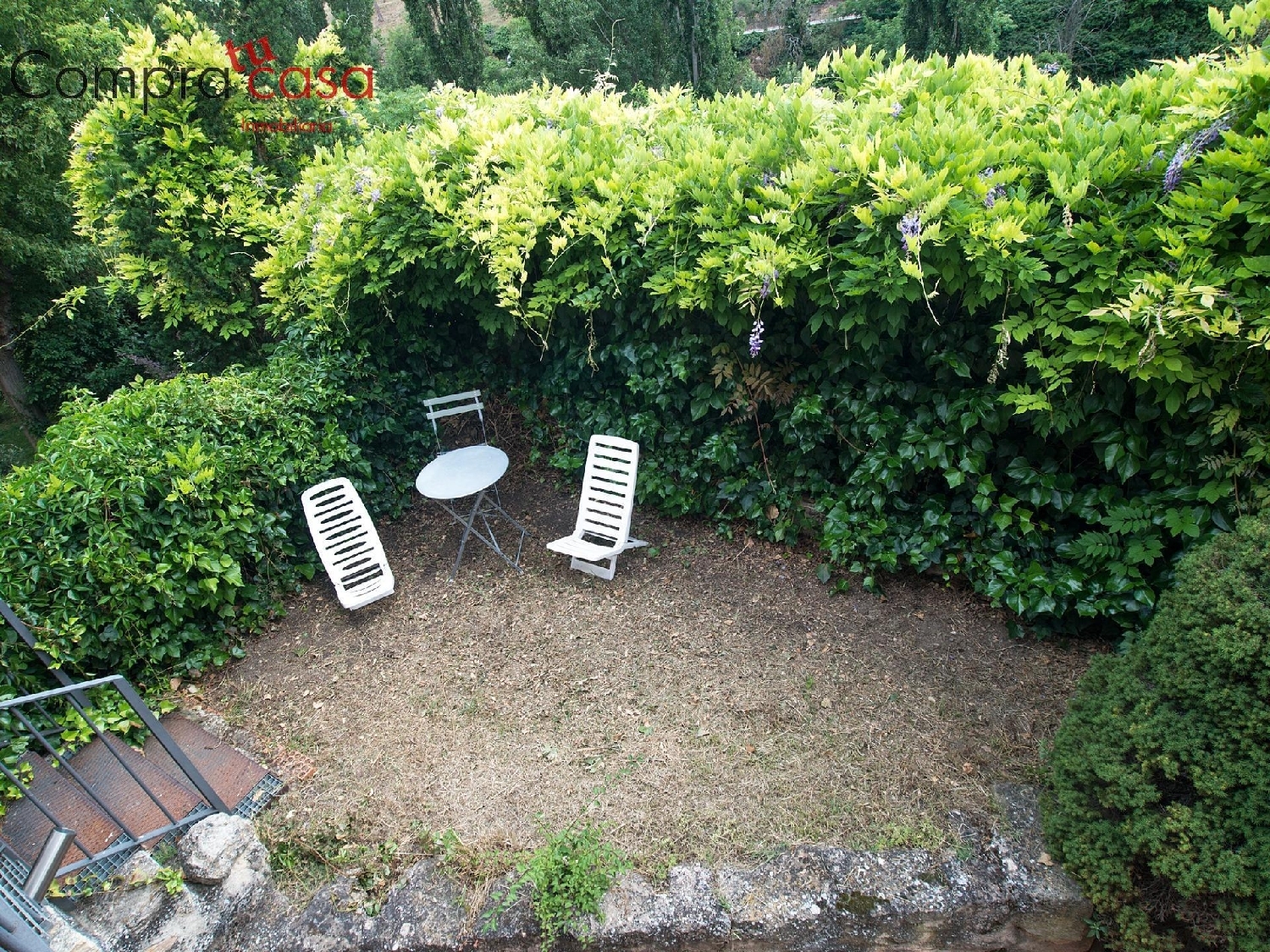  à vendre maison Segovia De Sacedón Campo De Salamanca 2