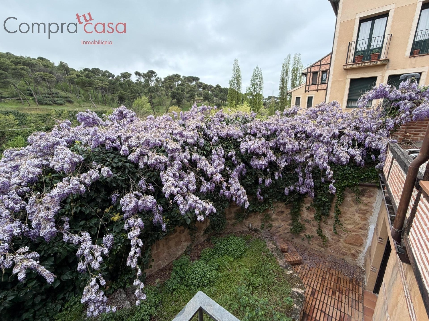  à vendre maison Segovia De Sacedón Campo De Salamanca 1