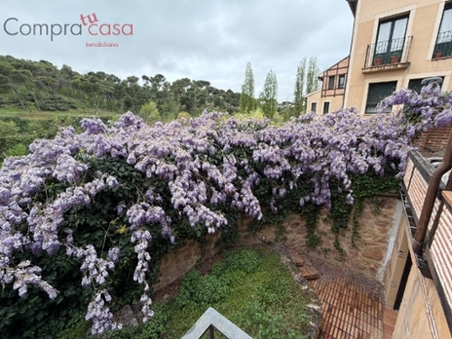 Segovia De Sacedón Campo De Salamanca maison foto 6381676