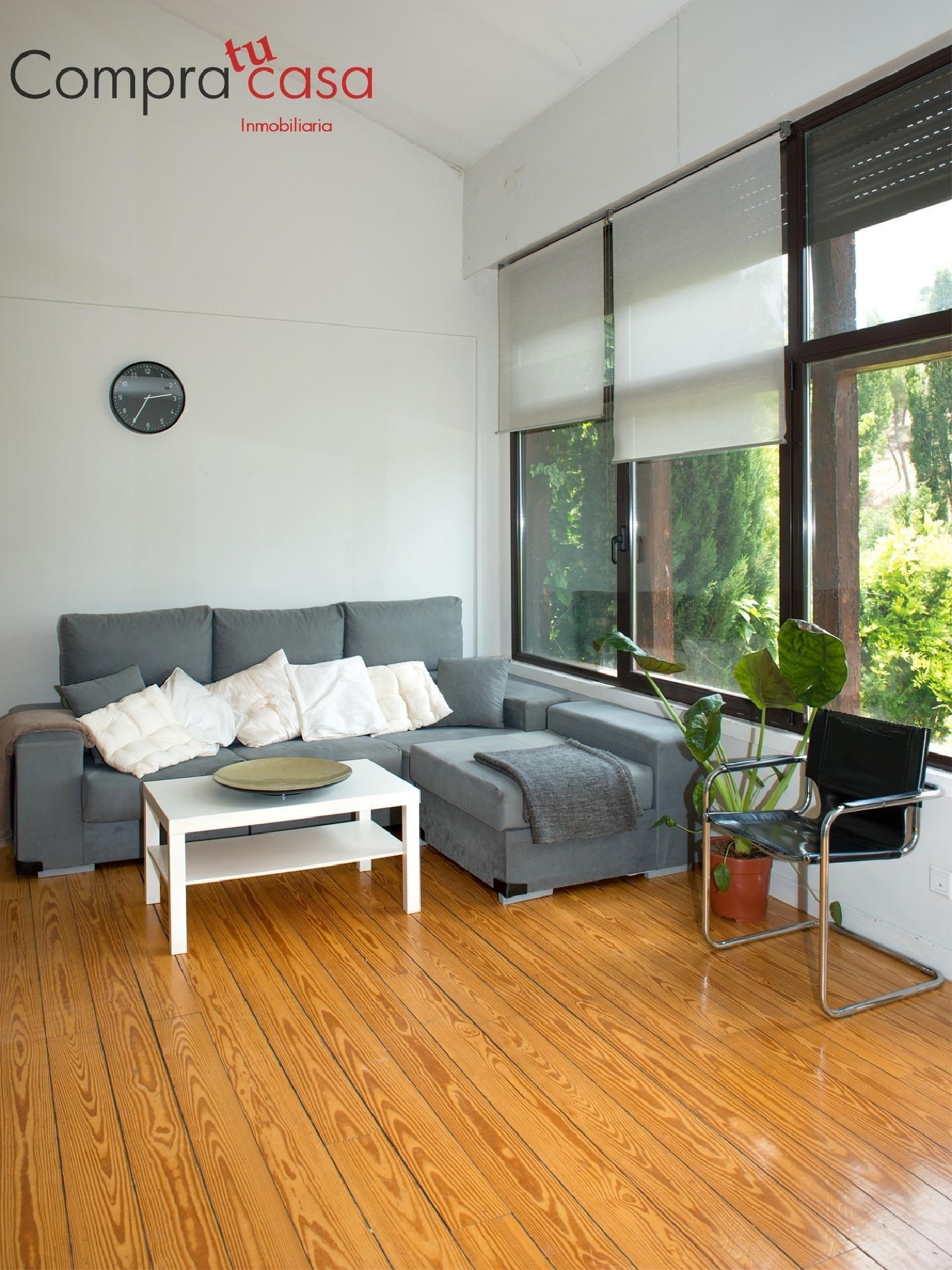  à vendre maison Segovia De Sacedón Campo De Salamanca 4
