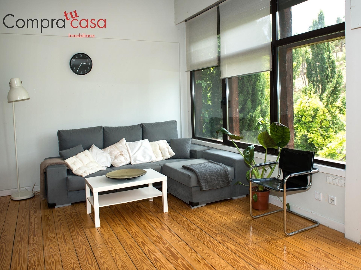  à vendre maison Segovia De Sacedón Campo De Salamanca 5