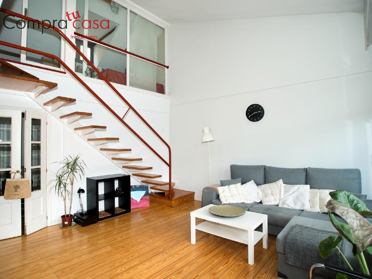 à vendre maison Segovia De Sacedón Campo De Salamanca 7