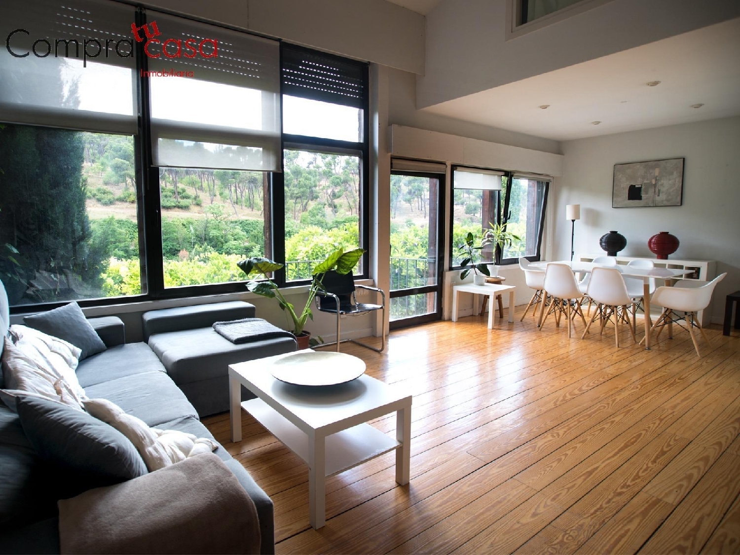  à vendre maison Segovia De Sacedón Campo De Salamanca 8
