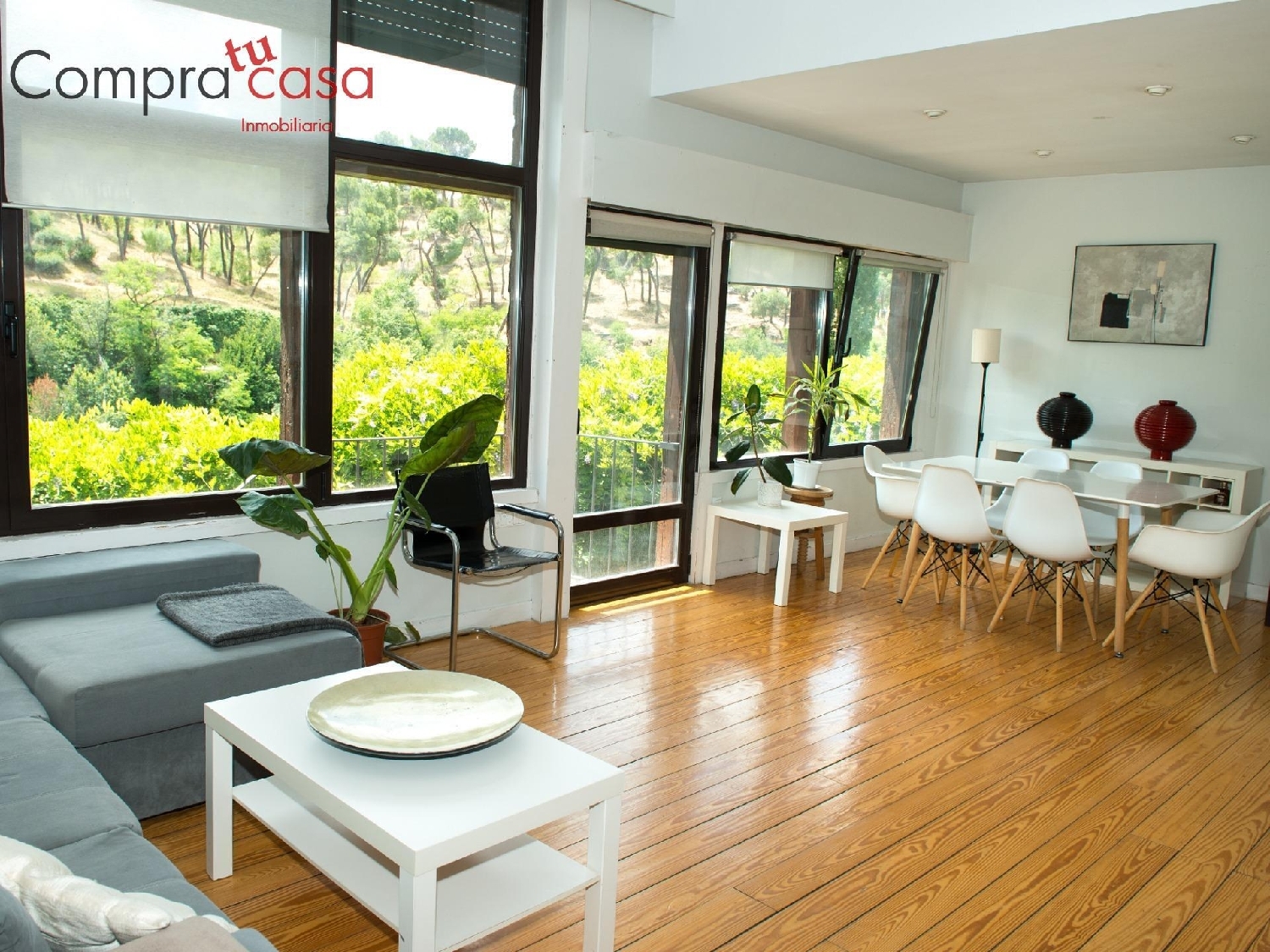  à vendre maison Segovia De Sacedón Campo De Salamanca 3