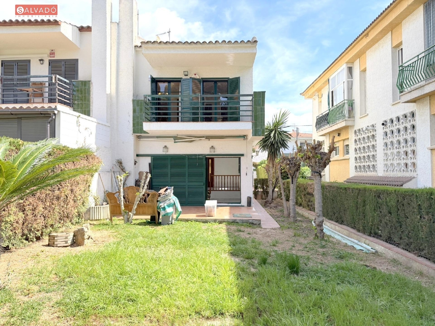 à vendre maison Segur De Calafell Baix Penedès 2