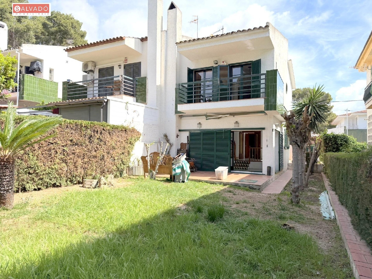 à vendre maison Segur De Calafell Baix Penedès 3