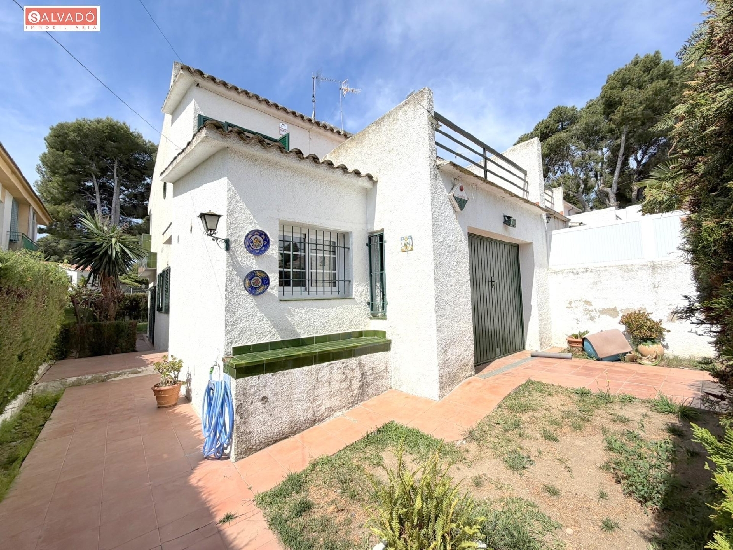 à vendre maison Segur De Calafell Baix Penedès 1