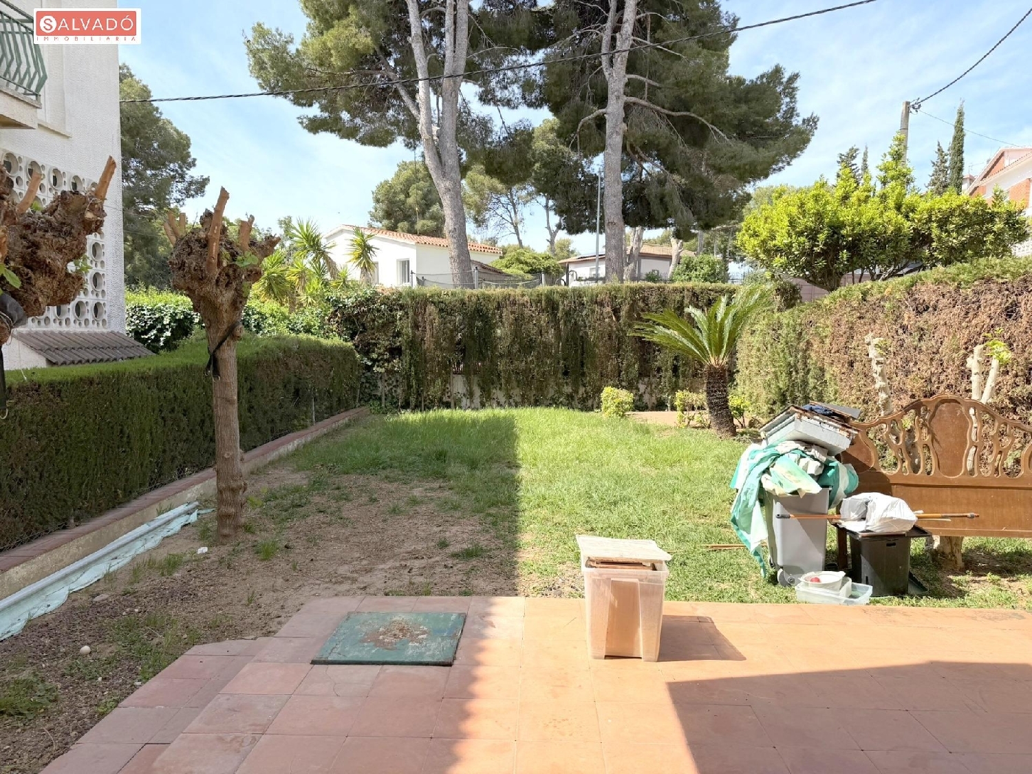 à vendre maison Segur De Calafell Baix Penedès 4