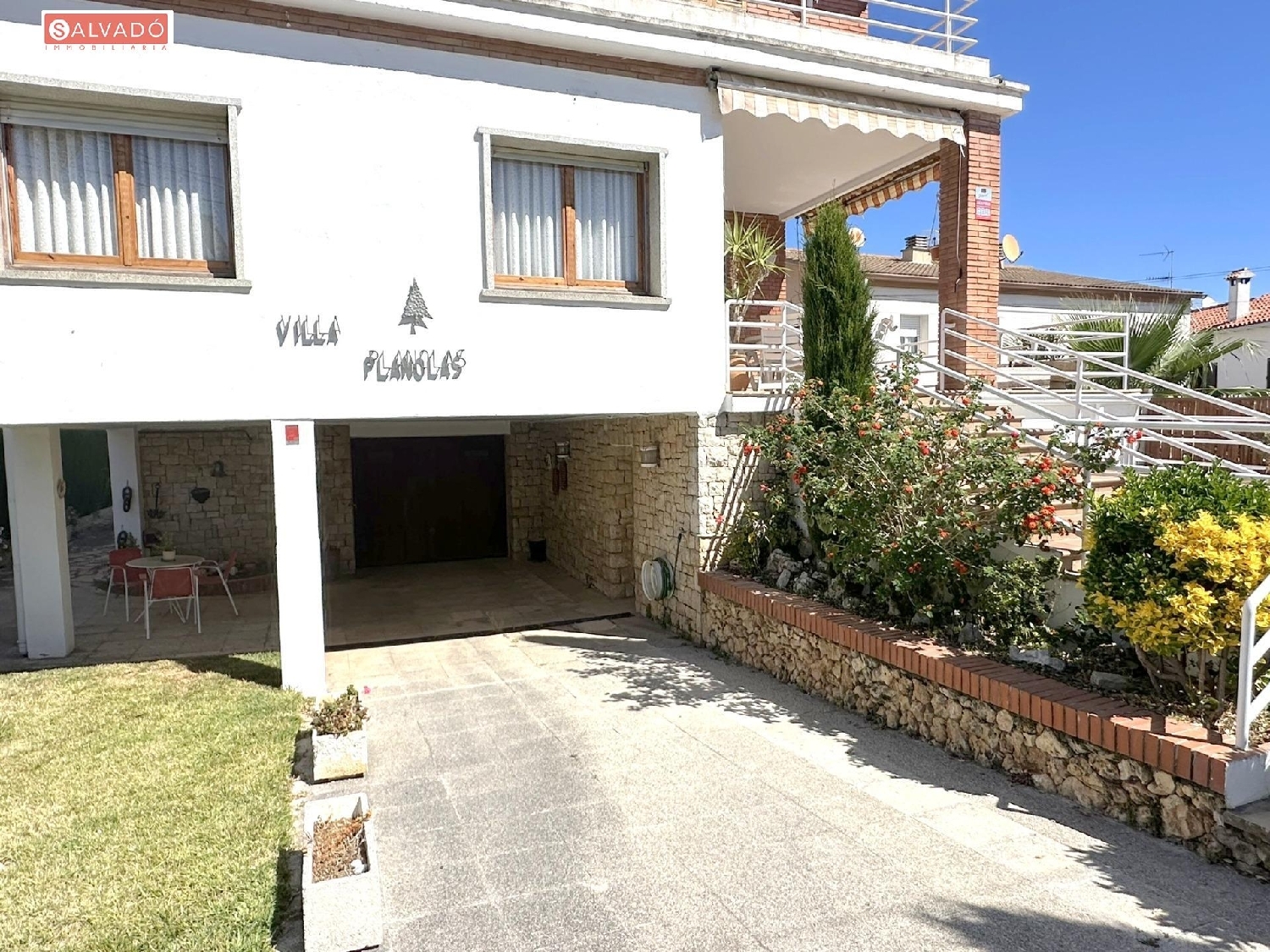  till salu villa Segur De Calafell Baix Penedès 5