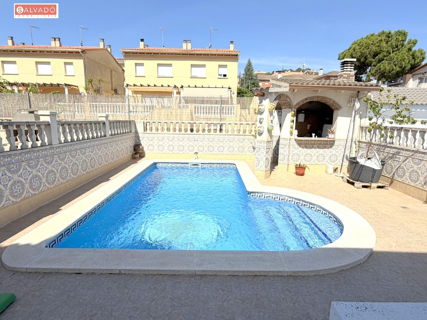  à vendre maison Segur De Calafell Baix Penedès 4