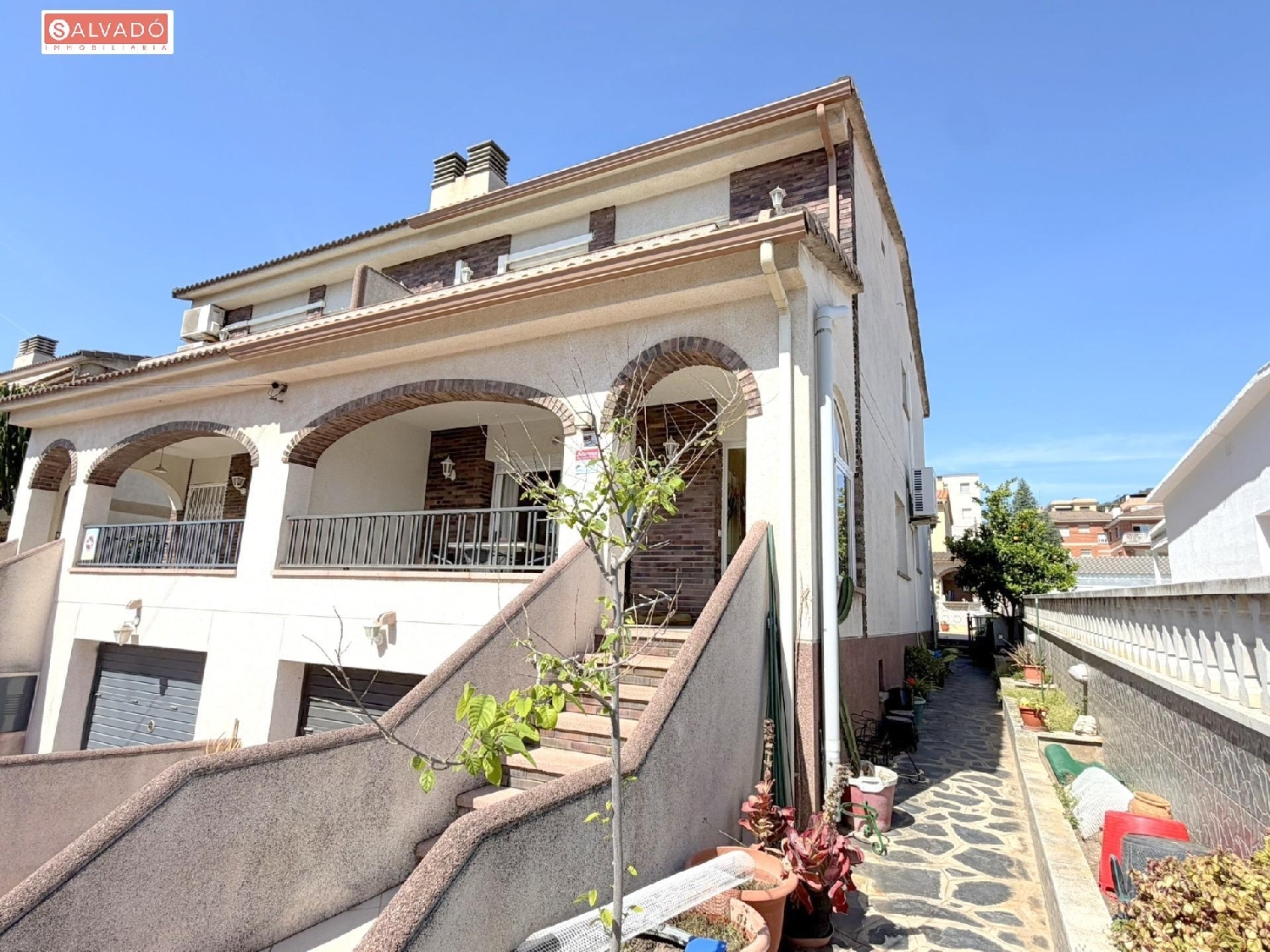  à vendre maison Segur De Calafell Baix Penedès 6