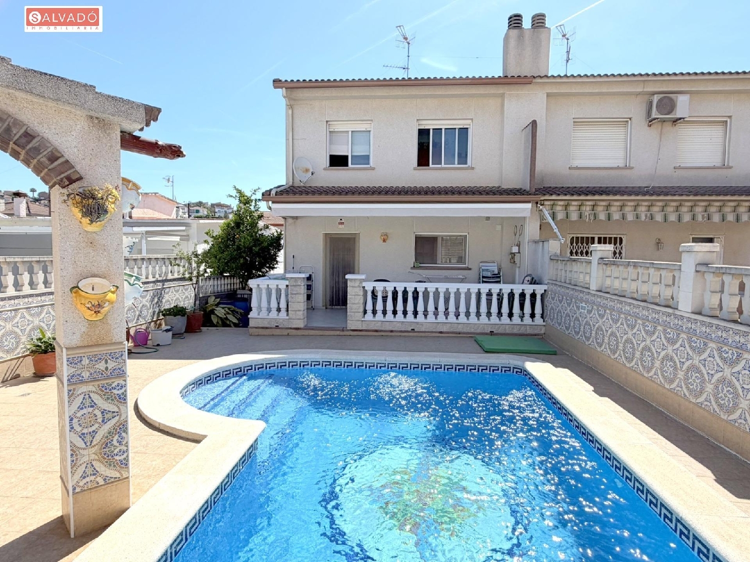  à vendre maison Segur De Calafell Baix Penedès 2