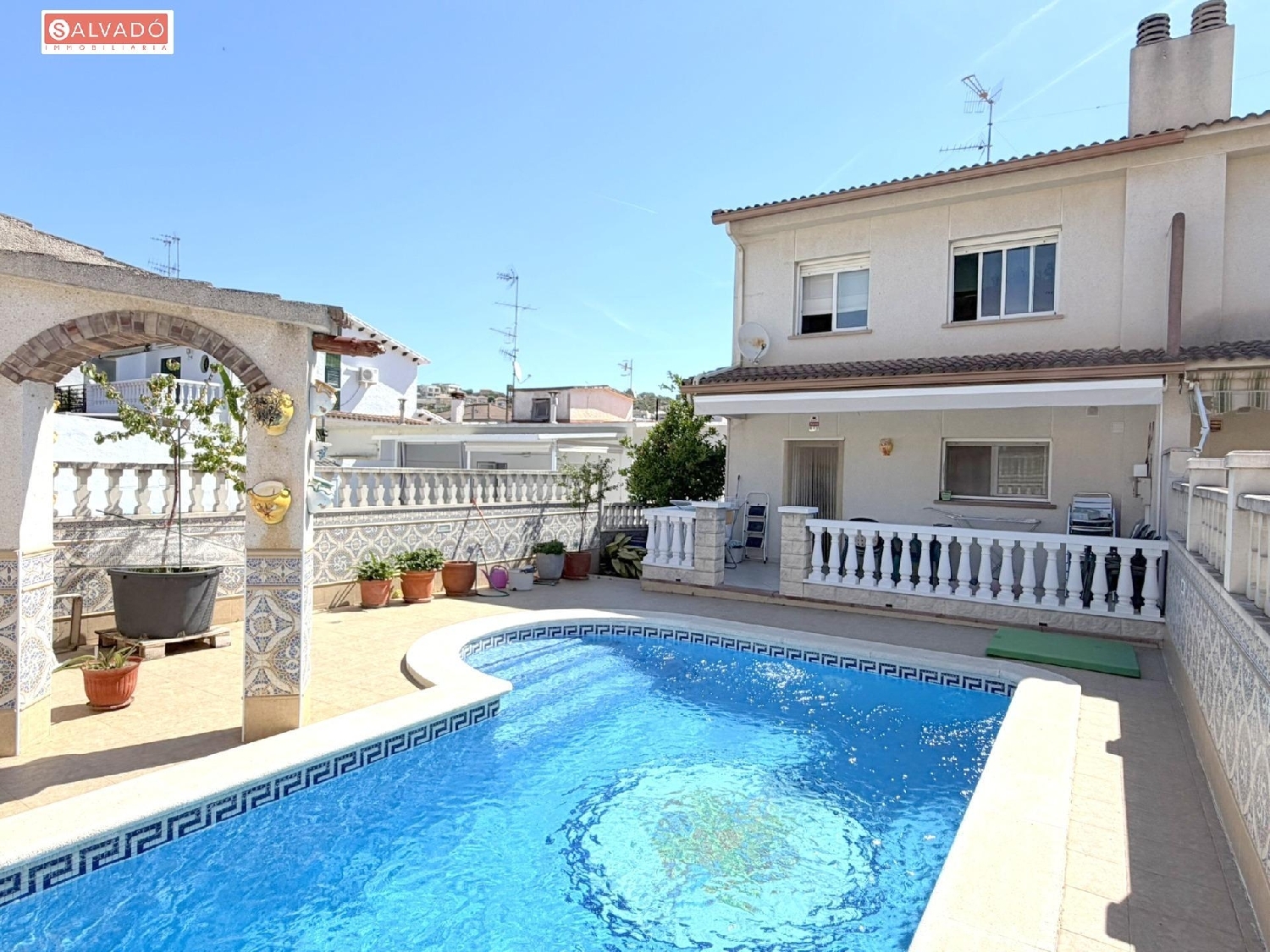  à vendre maison Segur De Calafell Baix Penedès 1