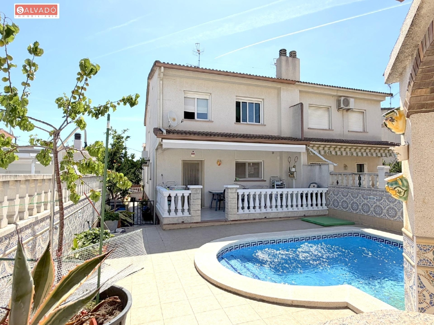  à vendre maison Segur De Calafell Baix Penedès 3