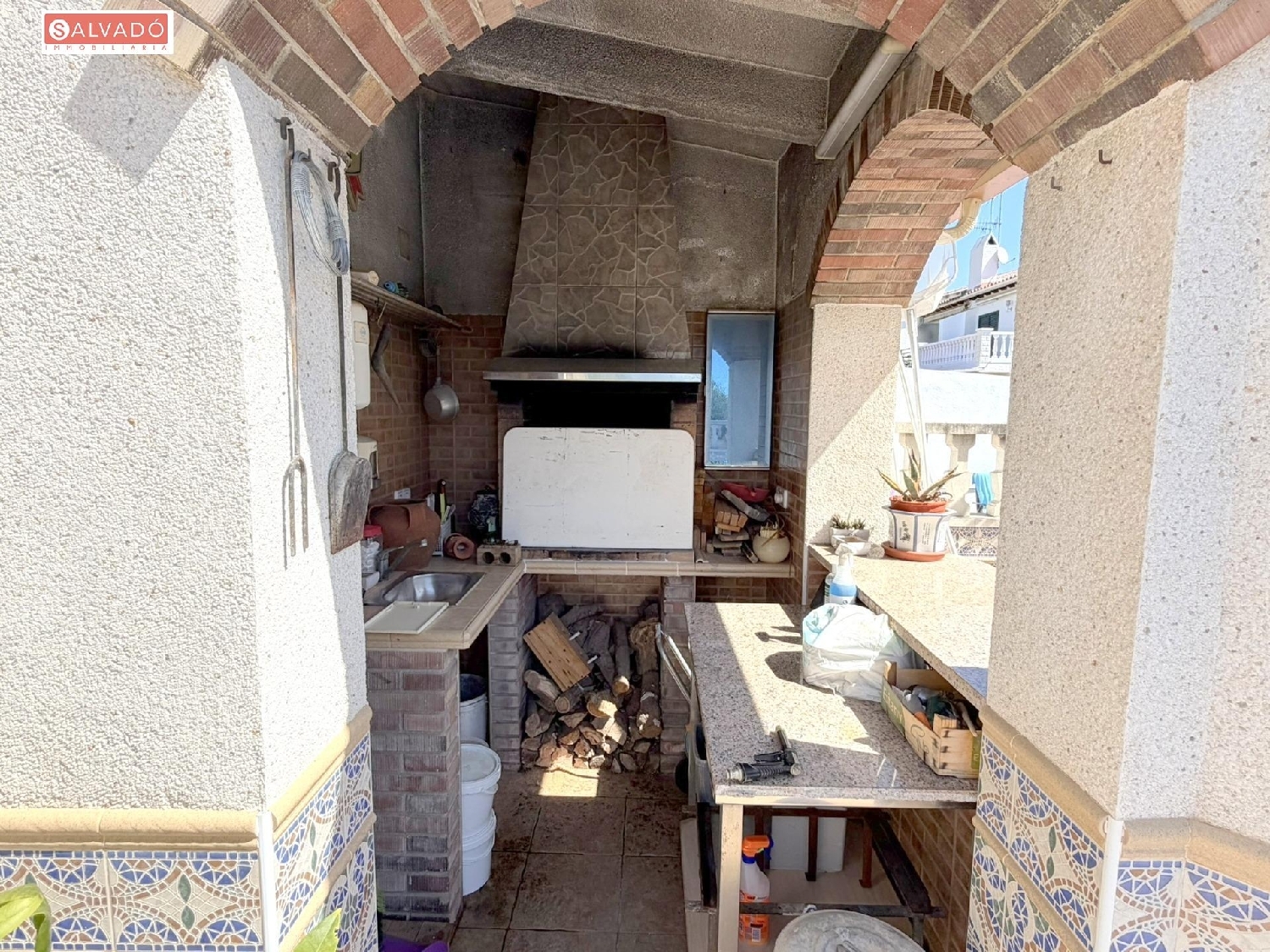  à vendre maison Segur De Calafell Baix Penedès 5
