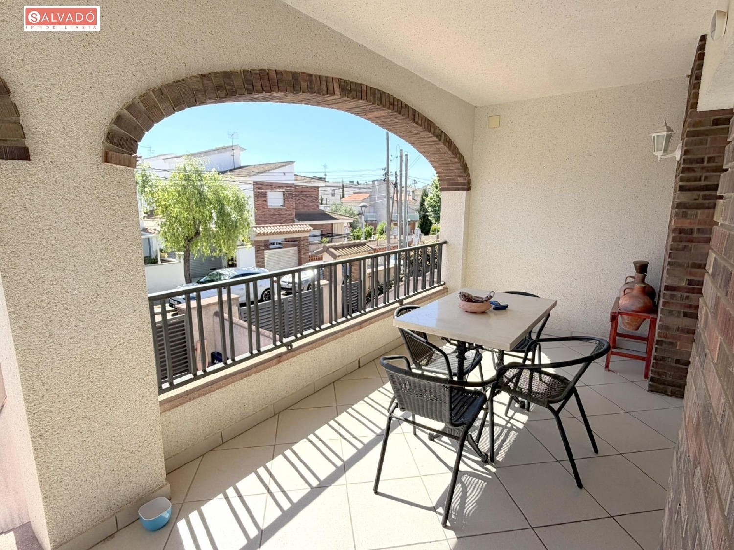  à vendre maison Segur De Calafell Baix Penedès 8
