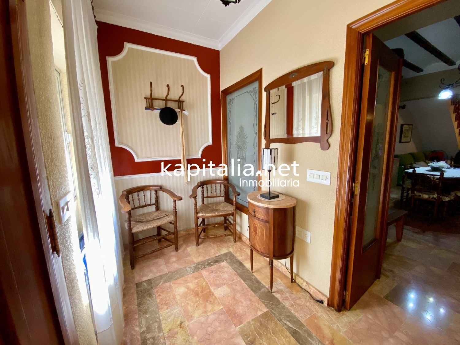  till salu hus Sellent Alt Urgell-Cerdenya 1