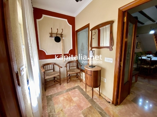 Sellent Alt Urgell-Cerdenya hus foto 6379197