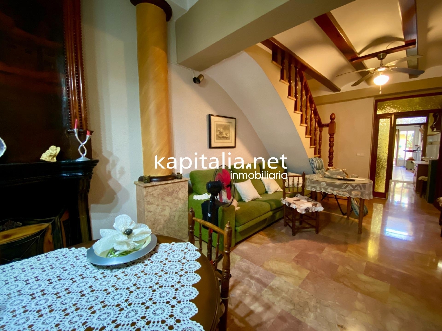  till salu hus Sellent Alt Urgell-Cerdenya 4