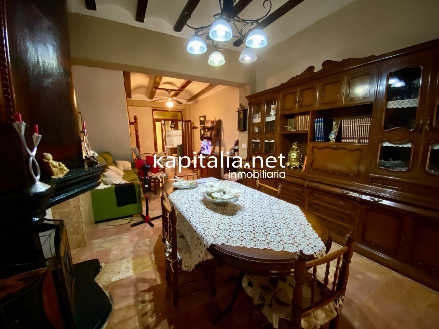  till salu hus Sellent Alt Urgell-Cerdenya 3