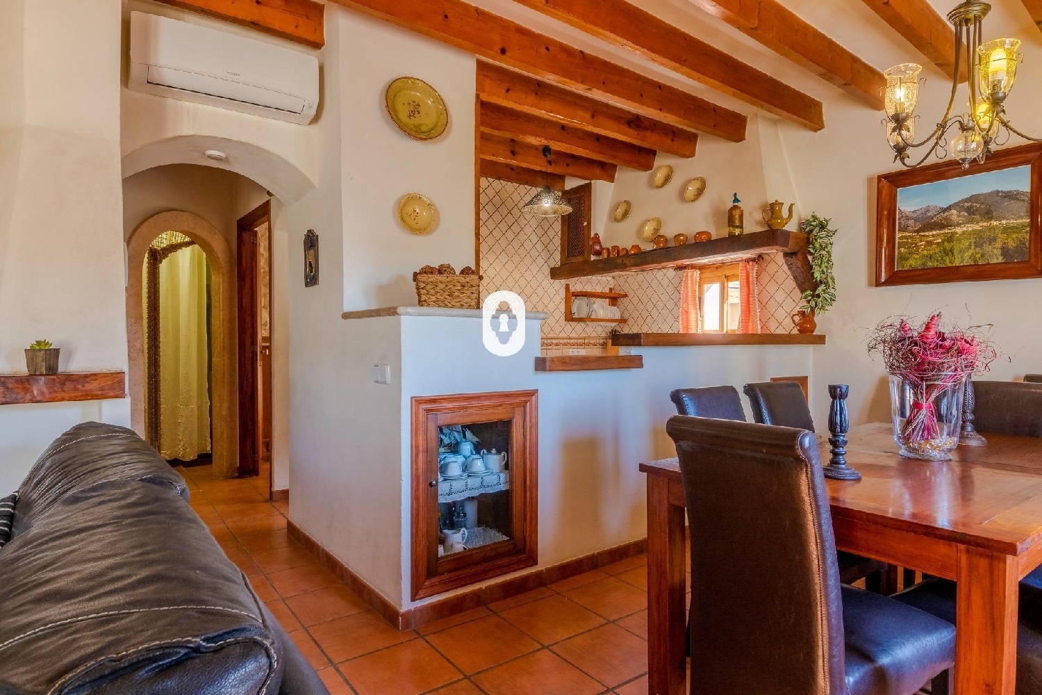  kaufen Haus Selva Negra Catalana Baix Llobregat 8