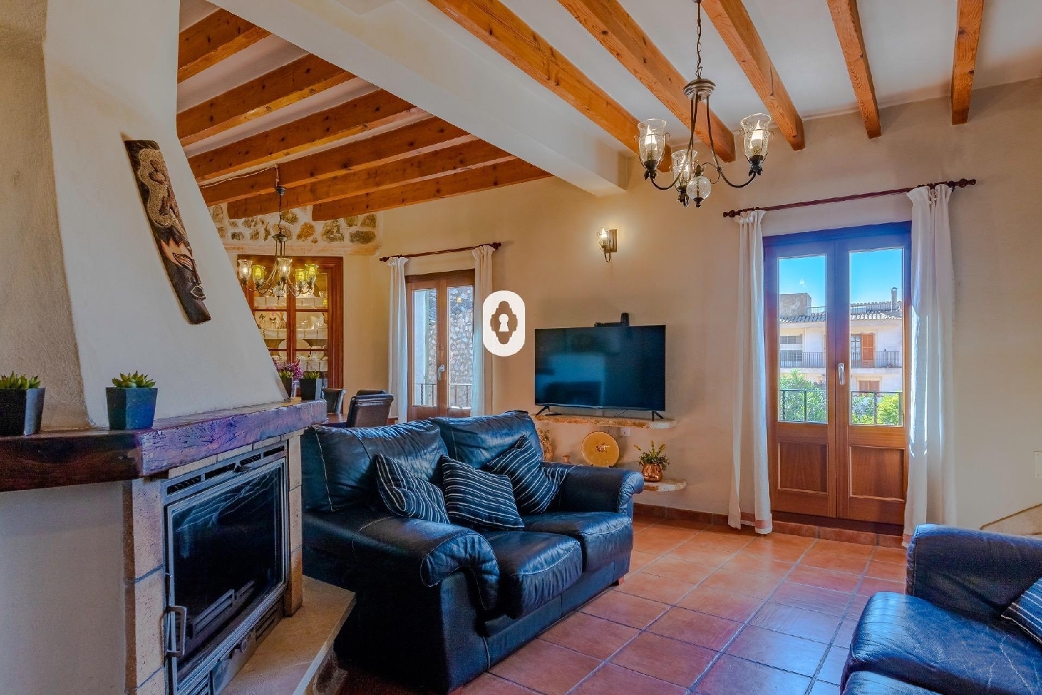  kaufen Haus Selva Negra Catalana Baix Llobregat 1