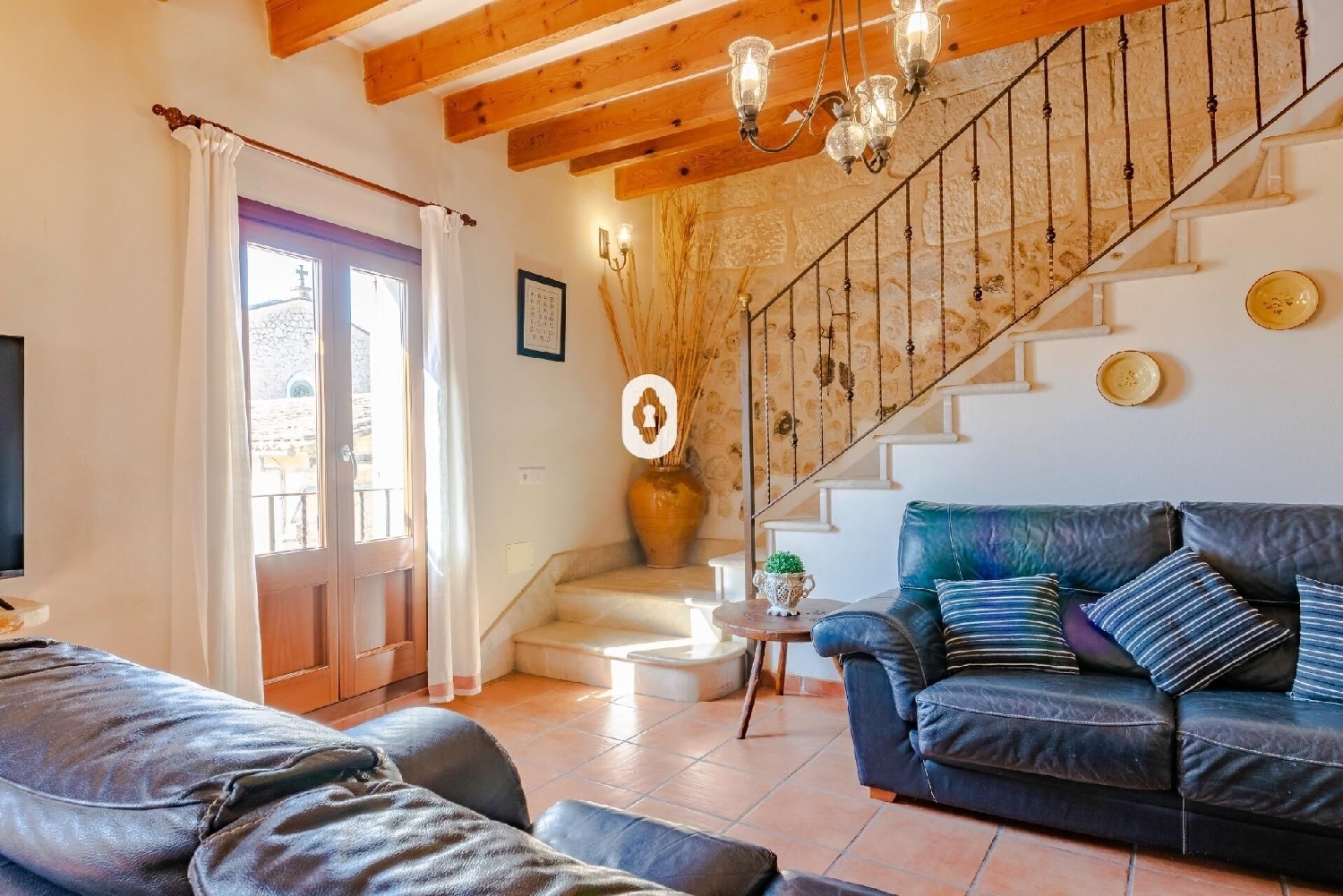  kaufen Haus Selva Negra Catalana Baix Llobregat 3